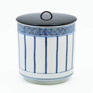 ポイント3倍以上(楽天カード利用) 茶道具 水指(水差・みずさし) 水指 桶側 津國屋瑞泉