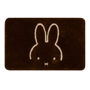 ~btB[ 􂦂 փ}bg {w~btB[C ԃtFCX  mg[x45×70cm [ miffy ObY CeA tbN xbhTCh ~jO IWi k  