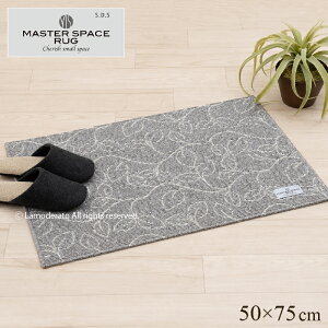 ���O�}�b�g ��50×75cm�wSDS �A�[�o��801�x�O���[�@�@[ ���փ}�b�g ������� URBAN801 �G�X�[�f�B�G�X �}�X�^�[�X�y�[�X���O ]22AW