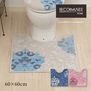 { gC}bg 60×60cmwvVXx[  fR[~[ gC }bg k DECORMUSEE ] u[O[ lCr[ u[ sN 24AW