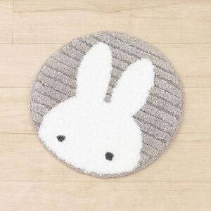 �~�b�t�B�[ �`�F�A�p�b�h �� ���a38cm�w�v���[�}�~�b�t�B�[�x[DickBruna Miffy �~�b�t�B�[ �L�����N�^�[ �O�b�Y ��l ���� ������� �C���e���A �ۈ֎q �N�b�V���� �����p���z�c �֎q�p���z�c 