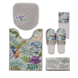 gC 5_Zbgw|[ZxiO gC}bg  80×63cm pt^Jo[ Xbp y[p[z_[Jo[N ^Ij[  k F gCJo[ uh DESIGNERSGUILD f