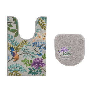 gC 2_Zbgw|[ZxiO gC}bg  95×63cm pt^Jo[j[  k F gCJo[ uh DESIGNERSGUILD fUCi[YMh ]23SS