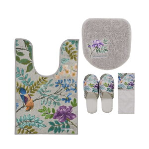 gC 4_Zbgw|[ZxiO gC}bg  95×63cm pt^Jo[ Xbp y[p[z_[Jo[Nj[  k F gCJo[ uh DESIGNERSGUILD fUCi