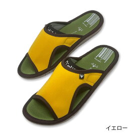 スリッパ サンダル『TTT(フィットイットアクティブ) 』M L LL [ 健康を考えた スリッパサンダル ホンシュ FIT IT ACTIVE 健康サンダル 健康スリッパ ストレッチ リカバリー レディース メンズ 男性 紳士 女性 ゴム 歩きやすい 蒸れない ジム 運動 室内 歩行サポート ttt ]