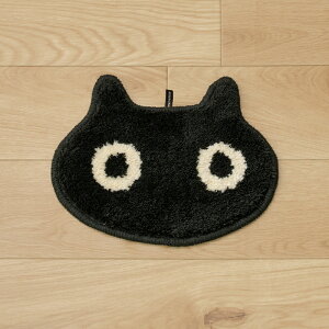 Atsuko Matano �_�C�J�b�g�}�b�g 2�T�C�Y�wMEME�i�����j�x��22×27cm 35×43cm [ �A�c�R�}�^�m �ȉ~ ���� �`�F�A�p�b�h �~�j�}�b�g �C���e���A�}�b�g �A�N�Z���g ���쉷�q �}�^�m�A�c�R ] �u���b�N 26S