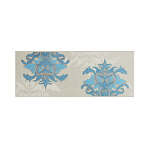 �L�b�`���}�b�g ���{�� ��45×120cm�w�T�~�[��II�x�u���[�O���[ �O���[���@�@[ �f�R�[���~���[ �k�� ������� DECORMUSEE 120 SENKO �Z���R�[ ]