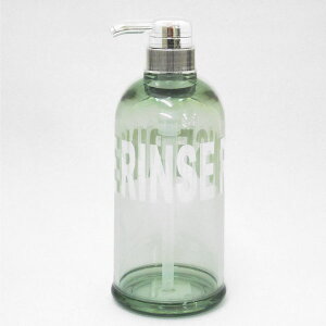 �f�B�X�y���T�[�P�i 500ml�w���r���A�x�O���[���i�V�����v�[ �����X �{�f�B�\�[�v�j�@�@[ �l�ߑւ� �V�����v�[�{�g�� �f�B�X�y���T�[ �e�� �R���f�B�V���i�[ �o�X�O�b�Y ���C�ݕ� �C���e��