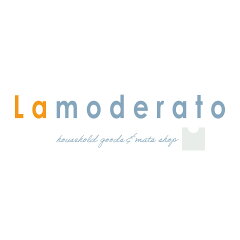 Lamoderato生活雑貨とマットの店