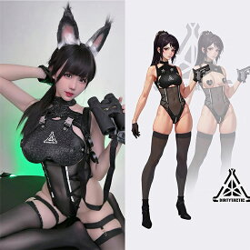 【予約】SENMHS コスプレ セクシー スク水 体操服 ブルマ エロ 下着 過激 貧乳 かわいい レオタード スクール 透ける 水着 アニメ タイト 極薄 コスチューム レディース ブラック