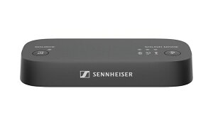 ���S����~�j�G�R�o�b�O�t�� �[���n�C�U�[ ���� Sennheiser BTA1 | TV�p �g�����X�~�b�^�[ Auracast�Ή� �������K�i1�N�ۏ�