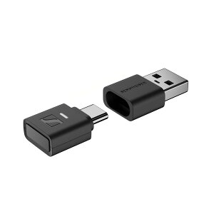 y|Cg10{911159܂Łz[nCU[ Sennheiser Bluetooth USB A_v^[ BTD 700 ^CvA ^CvCΉ EFuc ICc WEBc