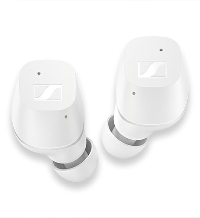 楽天市場】ゼンハイザー公式 Sennheiser ワイヤレスイヤホン CX True  