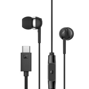 ���S����~�j�G�R�o�b�O�t�� �[���n�C�U�[���� Sennheiser CX 80U Black �L���C���t�H�� �y�ʁ@�_�C�i�~�b�N�^�g�����X�f���[�T�[