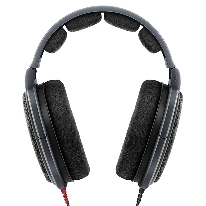 楽天市場】ゼンハイザー公式 Sennheiser 有線ヘッドホン ヘッドフォン 