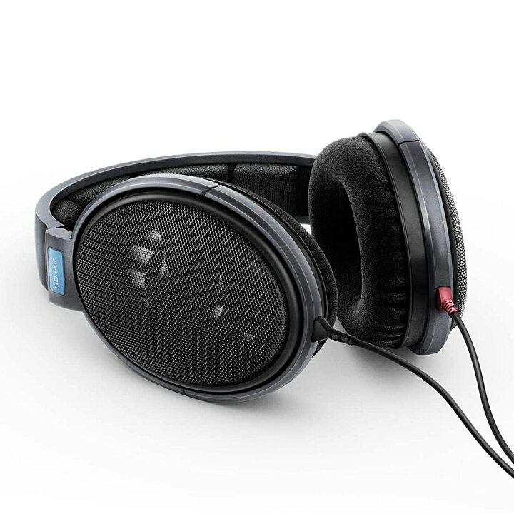 楽天市場】ゼンハイザー公式 Sennheiser 有線ヘッドホン ヘッドフォン 