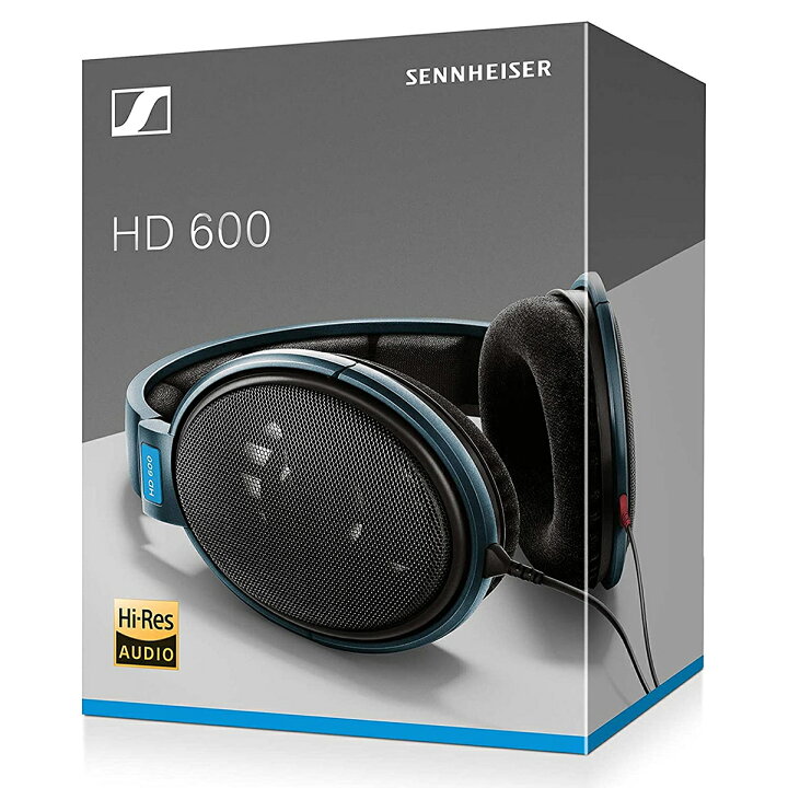楽天市場】ゼンハイザー公式 Sennheiser 有線ヘッドホン ヘッドフォン  