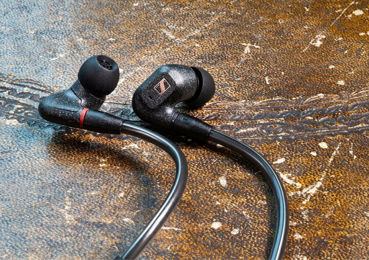 楽天市場】【5/21-6/2限定セール】ゼンハイザー 公式 Sennheiser 有線  