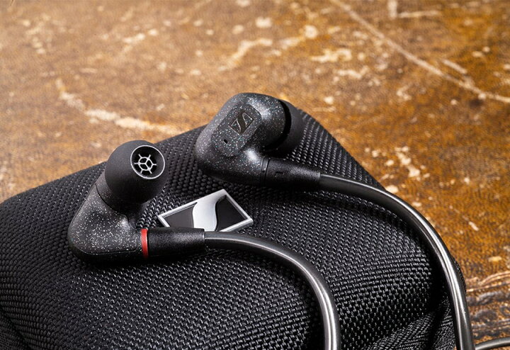 楽天市場】ゼンハイザー 公式 Sennheiser 有線イヤホン イヤフォン IE