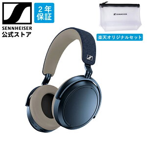 yyVZbgz[nCU[  Sennheiser CXwbhz wbhtH MOMENTUM 4 Wireless Denim bluetooth fj  mCYLZO O荞 x aptX Adaptive K