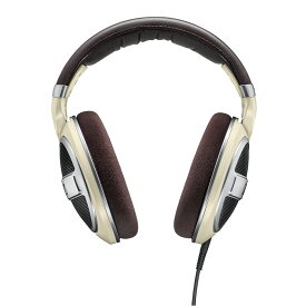 【期間限定価格　10/19まで】ゼンハイザー公式 Sennheiser 有線ヘッドホン HD 599 開放型 オープン型 ダイナミックドライバー 国内正規品 506831