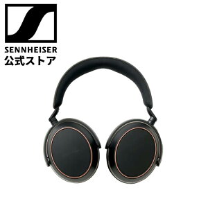 �[���n�C�U�[���� Sennheiser ABYTS�G�f�B�V���� MOMENTUM 4 ���C�����X | bluetooth ���C�����X�w�b�h�z�� �����\�h���C�o�[ ������ �A�N�e�B�u�m�C�Y�L�����Z�����O �y�� ���ʃR���{ �������K�i1�N��