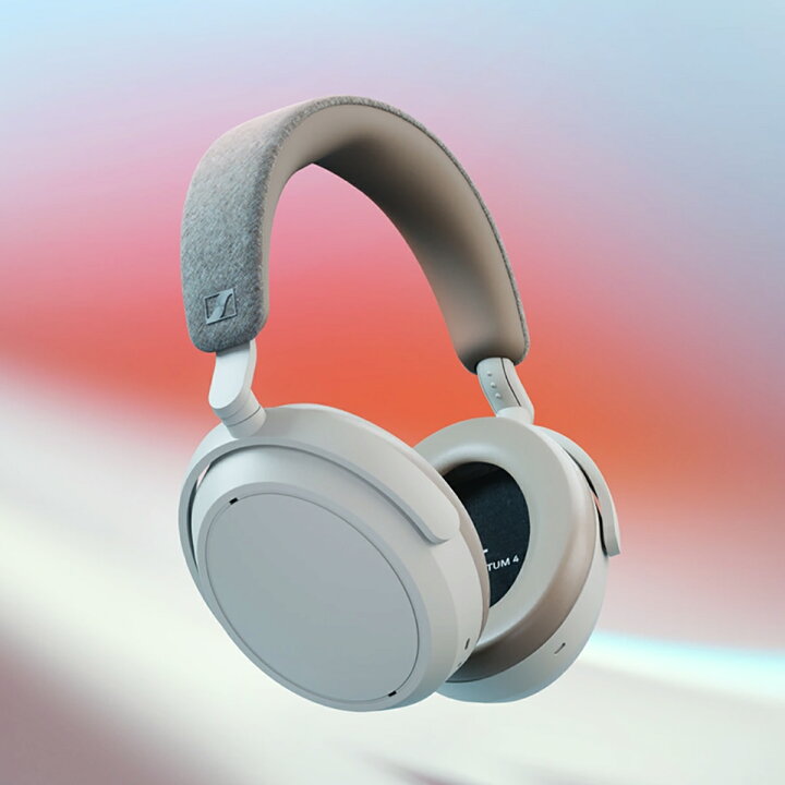 楽天市場】ゼンハイザー 公式 Sennheiser ワイヤレスヘッドホン  