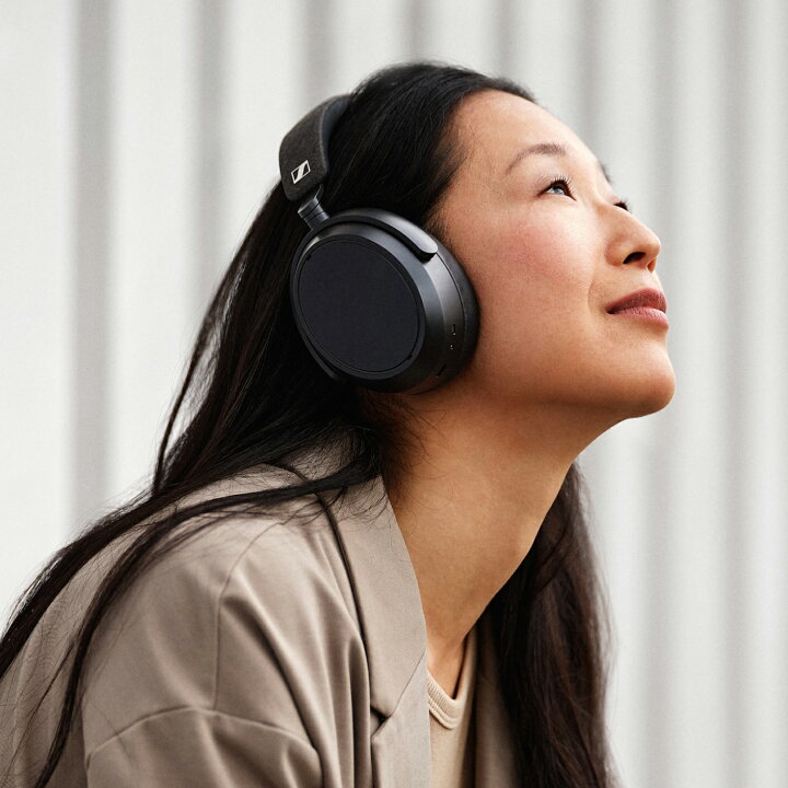 楽天市場】ゼンハイザー 公式 Sennheiser ワイヤレスヘッドホン  