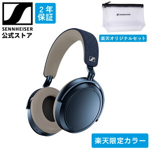 yyVZbgz[nCU[  Sennheiser CXwbhz wbhtH MOMENTUM 4 Wireless Denim bluetooth fj  mCYLZO O荞 x aptX Adaptive K