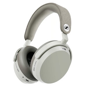 �yBlack:������ White:7/6�����\��z�[���n�C�U�[���� Sennheiser Momentum 5 wireless M5AEBT BLACK �t���b�O�V�b�v���C�����X�w�b�h�z�� �m�C�L���� �O���捞 Bluetooth 5.4�Ή� 57���ԍĐ�