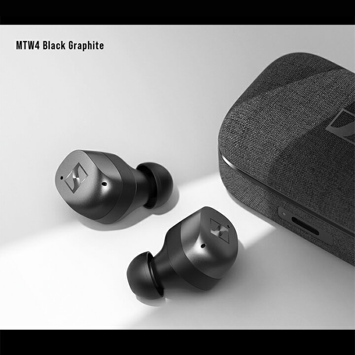 楽天市場】【期間限定セール☆4/2まで】ゼンハイザー公式 Sennheiser 