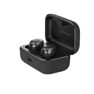 yԌ艿i911܂ z[nCU[ Sennheiser MOMENTUM True Wireless 4 CXCz CtH True Wireless y|[`tyVIWiZbgz _Ci~bNhCo[ IP54 h