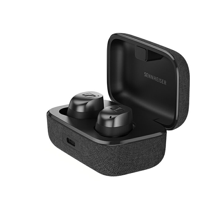 楽天市場】ゼンハイザー公式 Sennheiser MOMENTUM True Wireless 4  