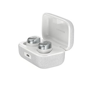 [nCU[ Sennheiser MOMENTUM True Wireless 4 CXCz CtH True Wireless y|[`tyVIWiZbgz _Ci~bNhCo[ IP54 ho hH Չ 30ԍĐ Bluetoo