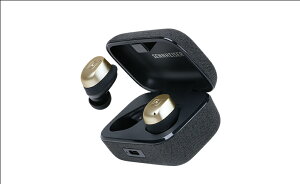 ���S����~�j�G�R�o�b�O�t�� �[���n�C�U�[���� Sennheiser MOMENTUM True Wireless 4 gold ���C�����X�C���z�� �C���t�H�� True Wireless �_�C�i�~�b�N�h���C�o�[ IP54 �h�o �h�H �Չ��� 30���ԍĐ� Bluetooth