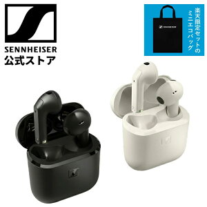 �y���Ԍ��艿�i 6/30-7/13�܂Łz���S����~�j�G�R�o�b�O�t�� �[���n�C�U�[���� Sennheiser ACCENTUM Open | ���C�����X�C���z�� ������ �m�C�Y�L�����Z�����O �O����荞�� 50���ԍĐ� ��x�� �}���`