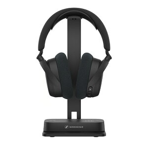���S����~�j�G�R�o�b�O�t�� �[���n�C�U�[ ���� Sennheiser RS 275 | TV�p�w�b�h�z���@���C�����X�w�b�h�z�� �����\�h���C�o�[ ������ Bluetooth Auracast�@�_�C�i�~�b�N ���^ �y�� �������K�i1�N��