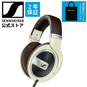 �[���n�C�U�[���� Sennheiser �L���w�b�h�z�� HD 599 �J���^ �I�[�v���^ �_�C�i�~�b�N�h���C�o�[ �������K�i 506831