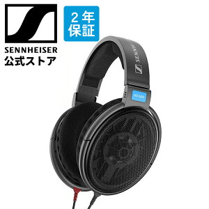 �[���n�C�U�[���� Sennheiser �L���w�b�h�z�� �w�b�h�t�H�� HD 600 �J���^ �I�[�v���^ �n�C���]�Ή� �_�C�i�~�b�N�h���C�o�[ �������K�i �����Ԃ̃��X�j���O�ł����K�ȑ����� 508824