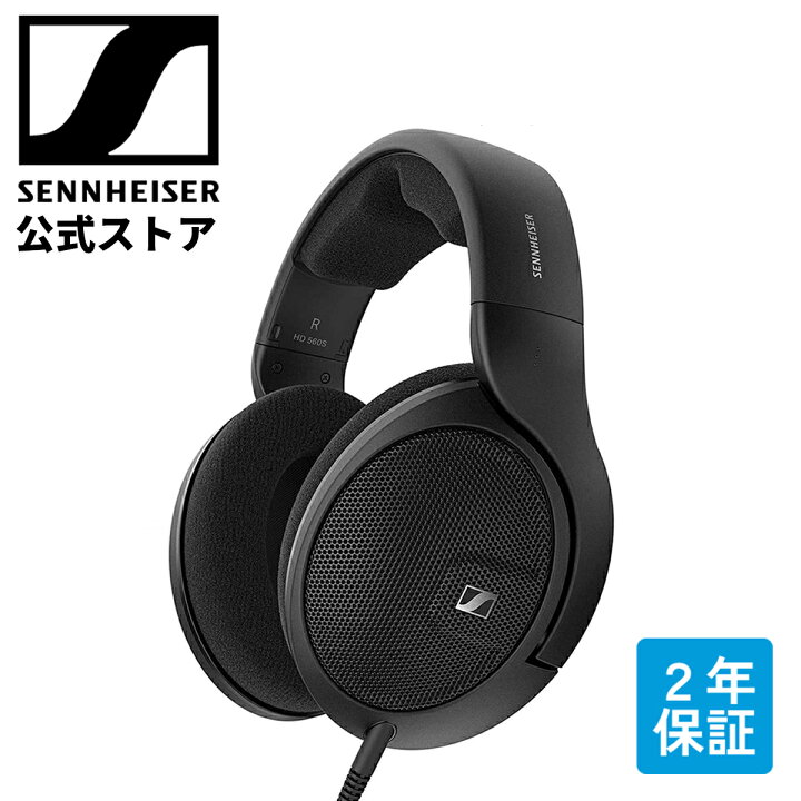 楽天市場】【期間限定セール】ゼンハイザー公式 Sennheiser 有線 