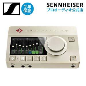 Neumann mC} MT 48 U I[fBIC^[tF[X Dante Readydl yKiz 700260 Merging Technologies