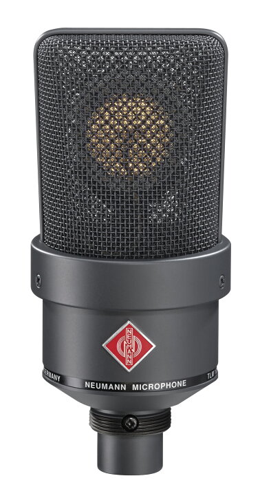 楽天市場】Neumann ノイマン TLM 103 ラージダイアフラム SG2 木箱  