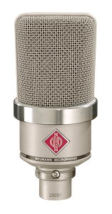 Neumann mC} TLM 102 }CNzyKiz [J[ۏ3N  mC}ōł荠ȉĩRfT[}CN