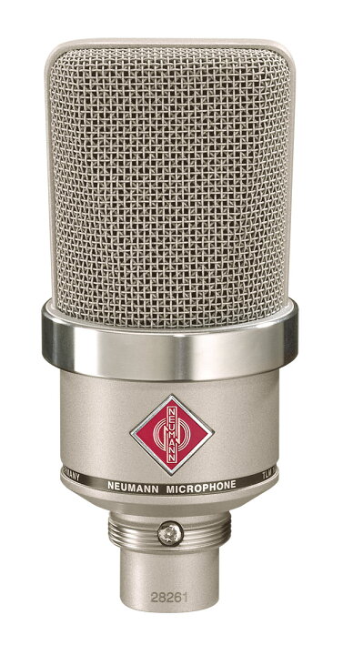 楽天市場】Neumann ノイマン TLM 102 マイクロホン【国内正規品 
