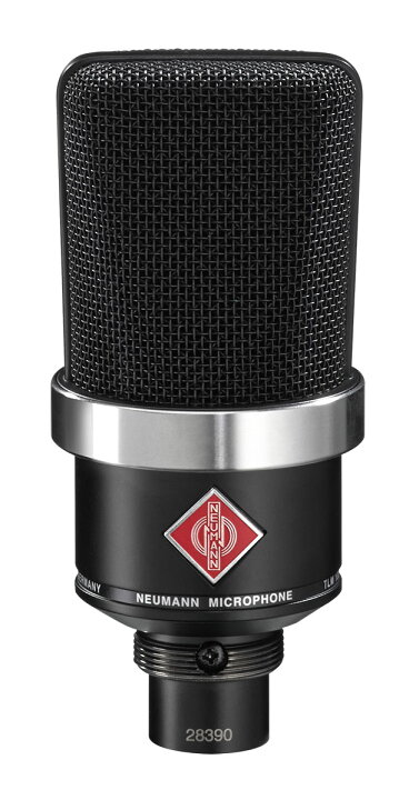 楽天市場】Neumann ノイマン TLM 102 マイクロホン【国内正規品 