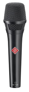 Neumann �m�C�}�� KMS 104 PLUS �n���h �J�[�f�B�I�C�h ����g���g�� �y�������K�i�z���[�J�[�ۏ�3�N �������� �D�����������̂���T�E���h �{�[�J�� �X�s�[�` �p�[�J�b�V���� �T�b�N�X �A�R�[�X