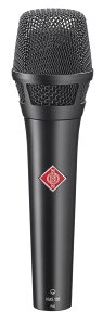 Neumann ノイマン KMS 105 ハンド スーパーカーディオイド 【国内正規品】 メーカー保証3年 送料無料 優しい透明感のあるサウンド ボーカル スピーチ パーカッション サックス アコースティック