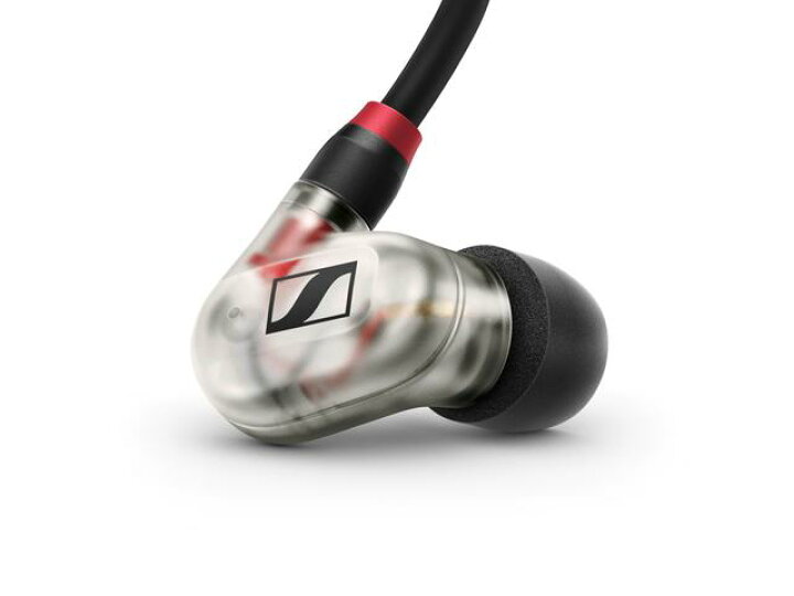 楽天市場】Sennheiser ゼンハイザー IE 400 PRO プロフェッショナル 