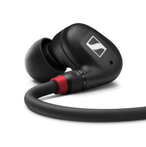 Sennheiser �[���n�C�U�[ IE 100 PRO �v���p ���j�^�����O �C���z�� �y�������K�i�z �_�C�i�~�b�N �J�i���^ ���[�J�[�ۏ�2�N ���C�u�X�e�[�W �~���[�W�V���� �N���G�[�^�[ �Q�[�~���O �L�� �Չ� �D