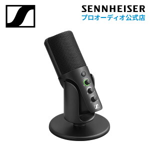 Sennheiser [nCU[ Profile USB}CNz yKiz 700065 [J[ۏ2N  |bhLX^[ Xg[}[ Q[}[